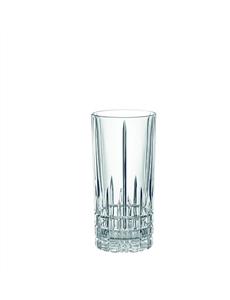 Perfect Serve Long Drink Set Of 4