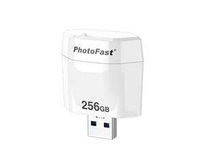 PhotoFast PhotoCube Secured Edition - 256GB