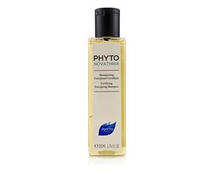 Phyto PhytoNovathrix Fortifying Energizing Shampoo (All Types of Hair Loss) 200ml/6.76oz