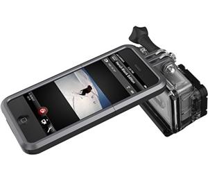 PolarPro GoPro ProView-IPhone 5/5s Mount