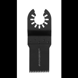PowerFit 28mm Aggressive Tooth Flush Cut Blade