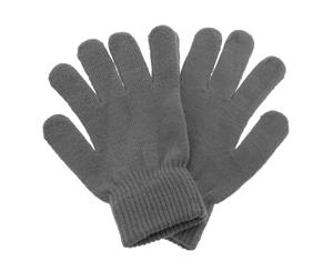 Proclimate Inspirations Womens Magic Gloves (Grey) - GL606