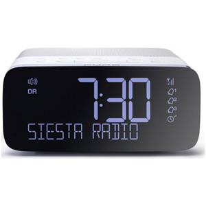 Pure - Siesta Rise - Bedside DAB/DAB+ and FM Radio