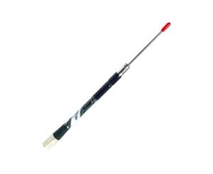 RMAT ROJONE 27Mhz Adjustable Swr CB Aerial Low Profile Antenna Length Low Profile Only 275Mm Long 27MHZ ADJUSTABLE SWR CB AERIAL