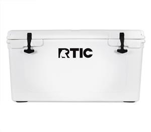 RTIC 65L Roto-Moulded Ice Cooler Box