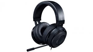 Razer Kraken Pro V2 Analog Gaming Headset with Black Oval Ear Cushion