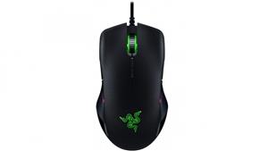 Razer Lancehead Tournament Edition Ambidextrous Gaming Mouse - Black