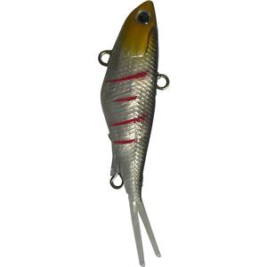 Reidy's Fish Snakz Vibe Lure 9.5cm