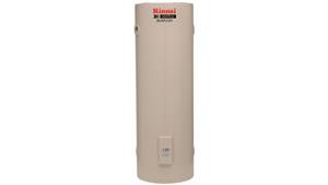 Rinnai Hotflo 160L Single Element 3.6kW Electric Hot Water Storage System