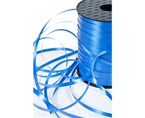 Royal Blue Curling Ribbon 5mm x 450m