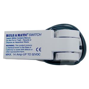 Rule Automatic Float Switch