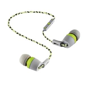 SONICGEAR Earpump Sports 200 (Lime Green) Bluetooth Earphone