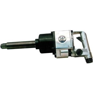 SP Tools 1inch Drive Air Impact Wrench SP11908