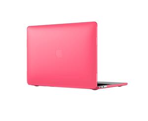SPECK SMARTSHELL HARDSHELL CASE FOR MACBOOK PRO 15 INCH W/TOUCH BAR - ROSE PINK