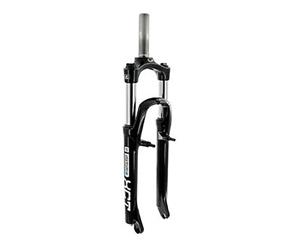 SR Suntour Bike Forks - XCT-P - 100mm - 1 1/8" Threadless - For V-Brakes - 27.5"