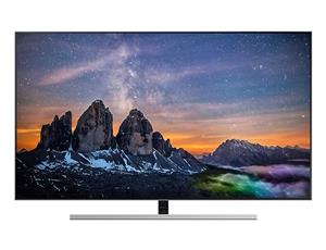 Samsung 65" QLED TV Series Q80R UHD 2019 Model - QA65Q80RAWXXY