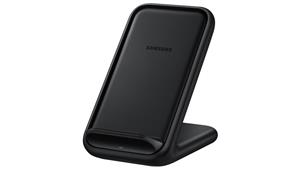 Samsung Galaxy Wireless Charger Stand - Black