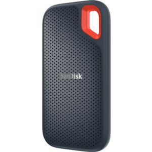Sandisk Extreme Portable SSD - 500GB