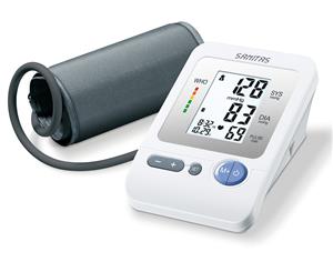 Sanitas SBM21 Digital Upper Arm Blood Pressure Monitor