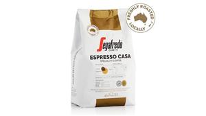 Segafredo Espresso Casa 500g Coffee Beans