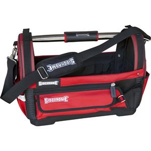 Sidchrome 480mm Heavy Duty Open Tote Tool Bag