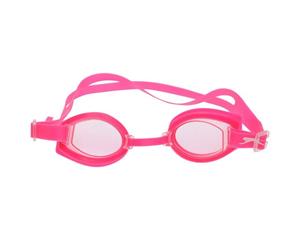 Slazenger Unisex Blade Swimming Goggles Adults - Pink