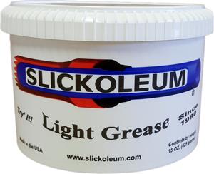 Slickoleum Light Grease 425g Tub