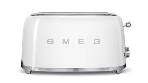 Smeg 50's Style Series 4 Slice Toaster