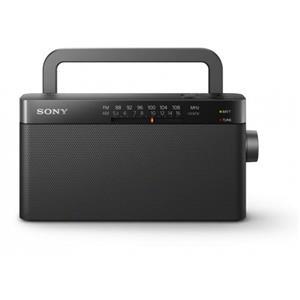 Sony - ICF306 - Portable Radio