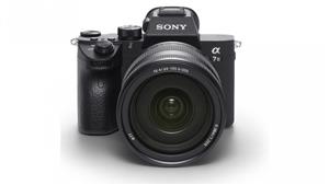 Sony A7 Mark III Camera with 28-70mm Lens Kit