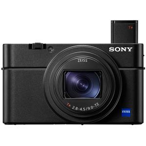 Sony RX100 VII Ultra Fast 4K Compact Camera