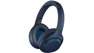 Sony WH-XB900N EXTRA BASS Wireless Noise Cancelling Headphones - Blue