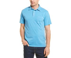 Southern Tide Island Road Jersey Polo