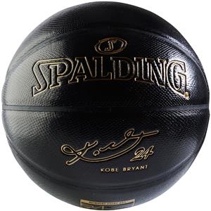 Spalding Limited Edition Kobe24 Basketball
