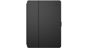 Speck Balance Folio Case for 9.7-inch iPad - Black/Slate Grey