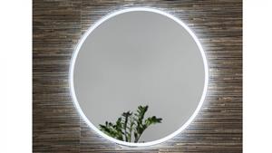 Sphere 800 Round LED Backlit Mirror