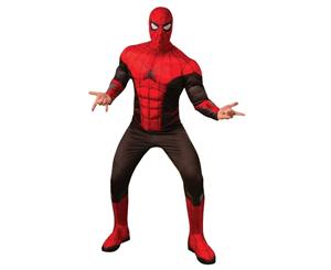 Spider-Man Far From Home Adult Costume