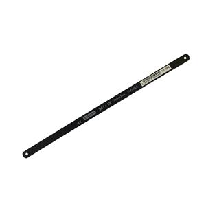 Stanley 305mm 24TPI Black Hacksaw Blade