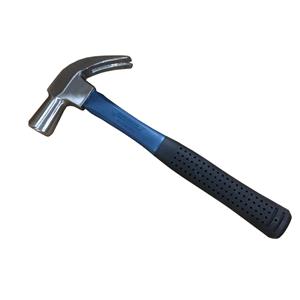 Stanley Hercules 24oz/680g Fibreglass Claw Hammer