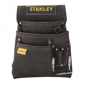 Stanley Leather Nail and Hammer Pouch STST180114