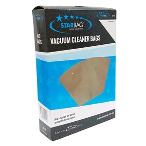 Starbag Pacvac Vacuum Bags - 10 Pack