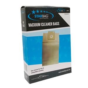 Starbag Vacuum Cleaner Bags - 5 Pack
