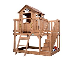 Step 2 Discovery Scenic Heights Cubby House