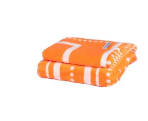 Sunday Minx - The McAlpin Bath Towel Bundle