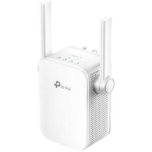 TP-LINK TL-RE305 AC1200 Universal WiFi Range Extender with 10/100 Port