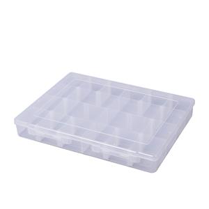 Tactix 20 Compartment Storage Box Organiser