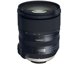 Tamron SP 24-70mm f/2.8 Di VC USD G2 Lens for Nikon mount (AFA032)