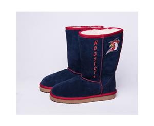 Team Uggs - Sydney Roosters Ugg Boots