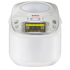 Tefal - RK812 - 45-in-1 Rice and Multi Cooker