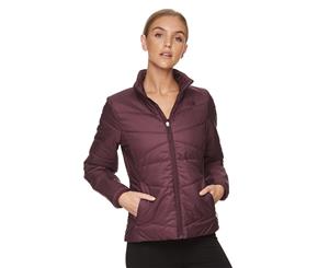 The North Face Women's Bombay Insulated Jacket - Fig